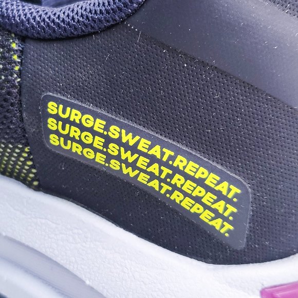 Nike Zoomx Superrep Surge Women's Limited Edition Sport Shoe Sneaker CK9406-420 - Picture 11 of 14